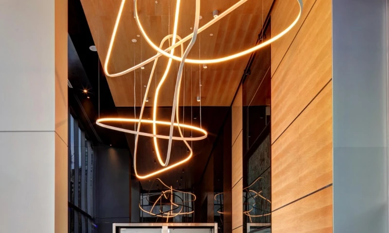 Casa Media - Bloom Lighting Group | Social Media