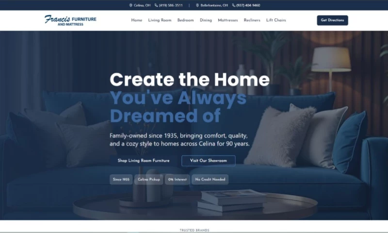 #1 on Google in 90 Days