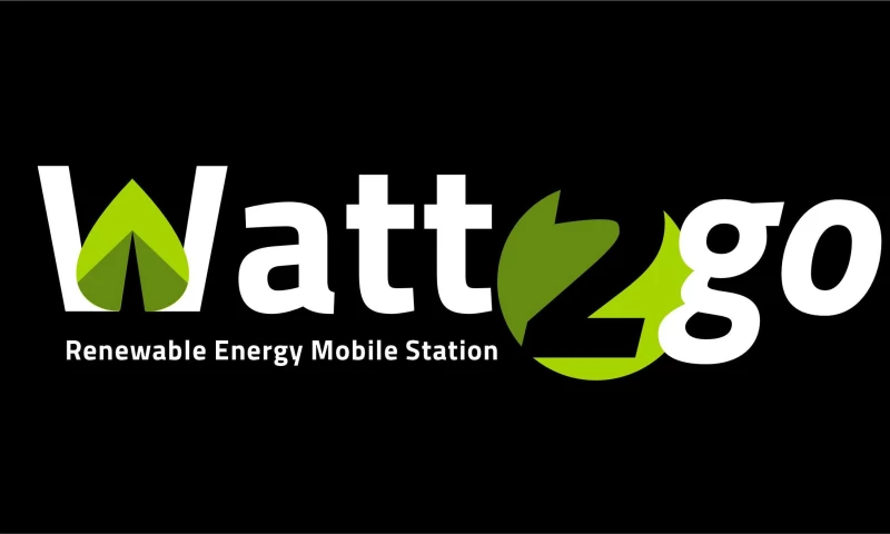 Barbaresso Inc - Watt2go