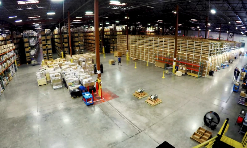 Dasi - Aviation Inventory Solutions