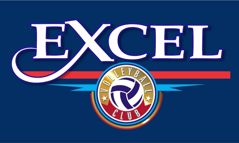 Barbaresso Inc - Excel volleyball