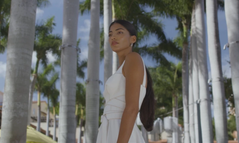 Neiman Marcus - Runway Show