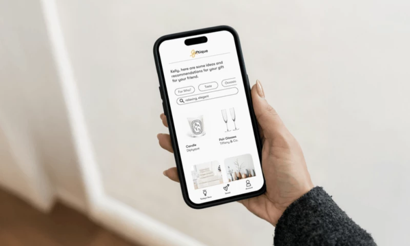 Mari Hosho - Giftique