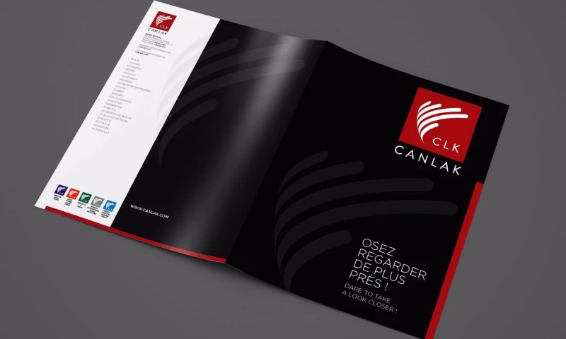 Barbaresso Inc - CANLAK