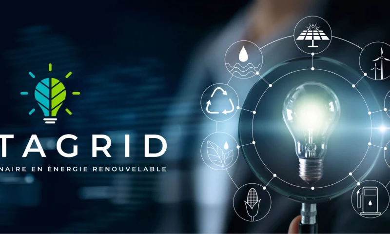 Barbaresso Inc - Altagrid