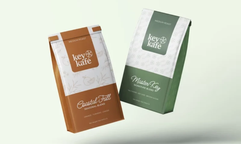 Purposyn - Key Kafé Kimberly Gettle