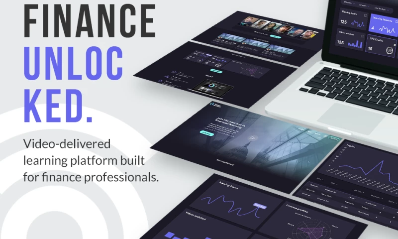 Geniusee - Finance Unlocked