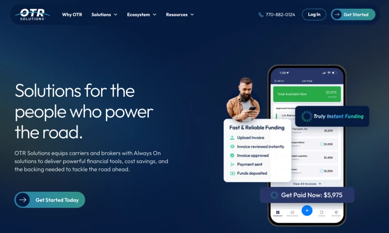 Trustworthy Digital - Paid Media Overhaul