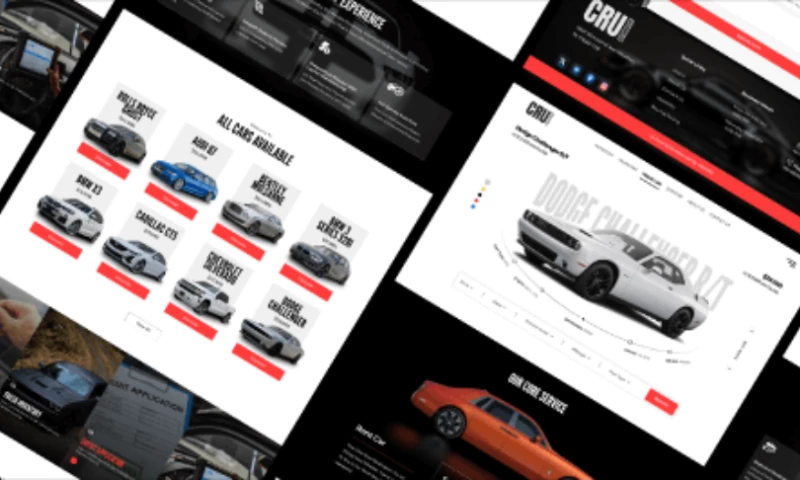 Simply Connect - CRU