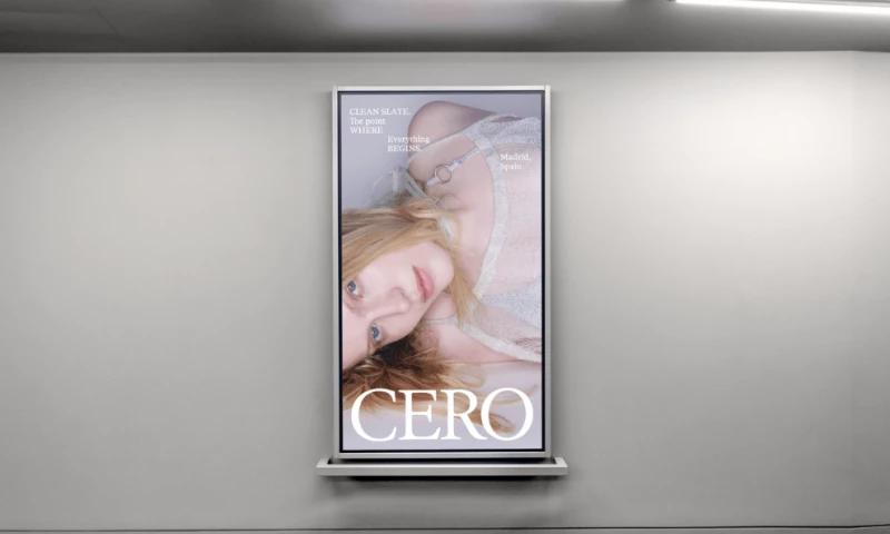 Of July Studio - CERO