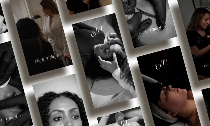 Les Marteau - Strategic Rebrand & Packaging Design