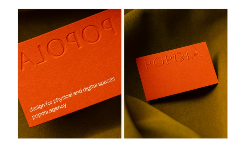 Popola - Popola Heritage