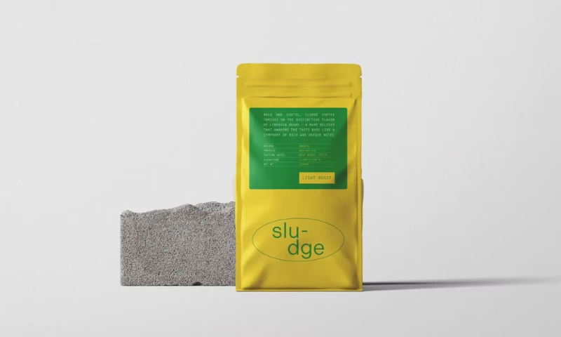 Studio tl;dr - Slu-dge