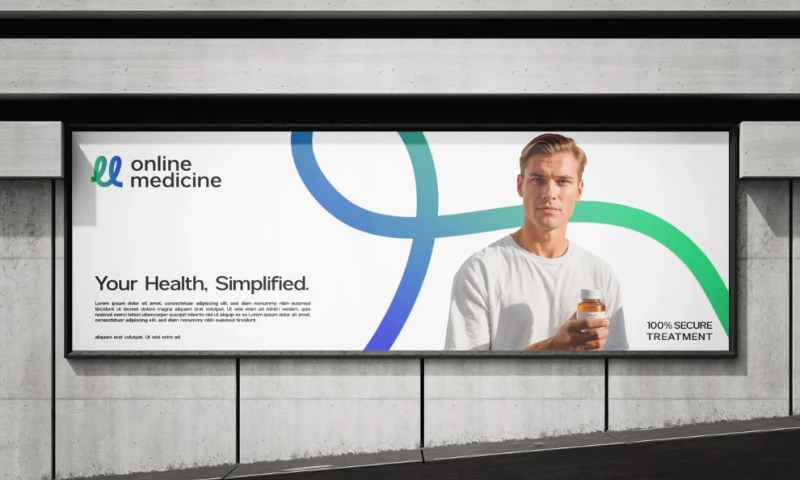 MATO Studio - Online medicine