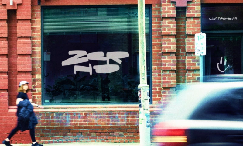 Otten agency - Zerno