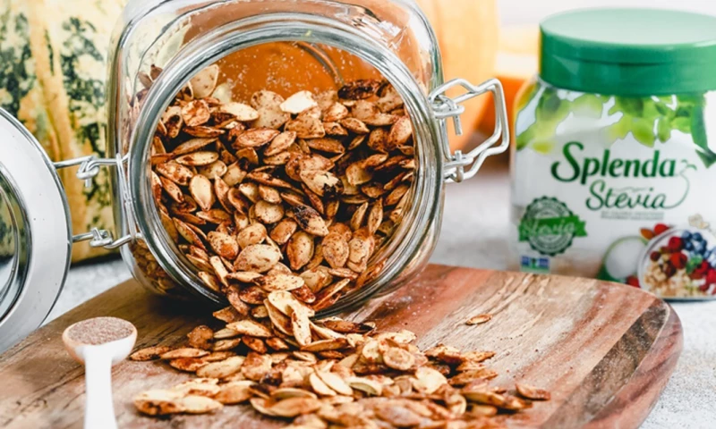 Splenda Stevia