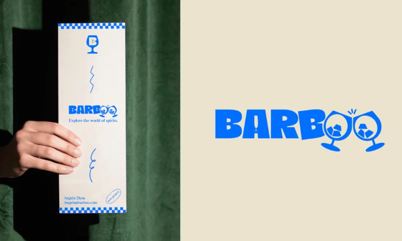 Anouchka d'Oreye - Barboo