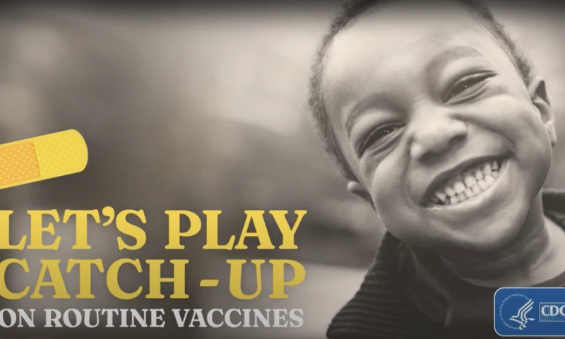 Mediac Productions - CDC Childhood Vaccination Audio Campaign