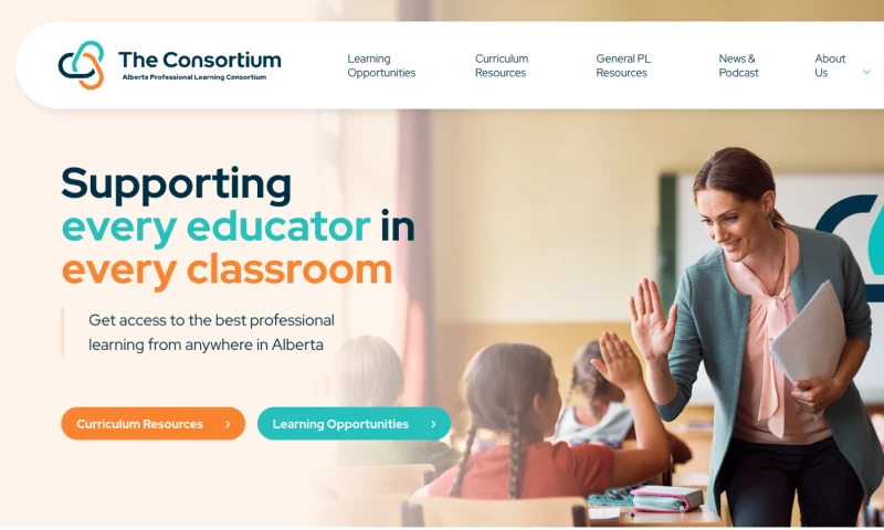 Fire Flower Developers - The Consortium