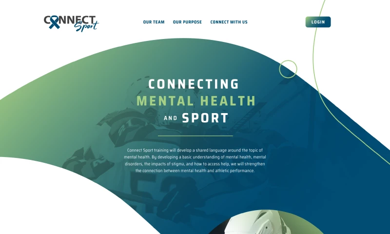 Fire Flower Developers - Connect Sport Learning Management System