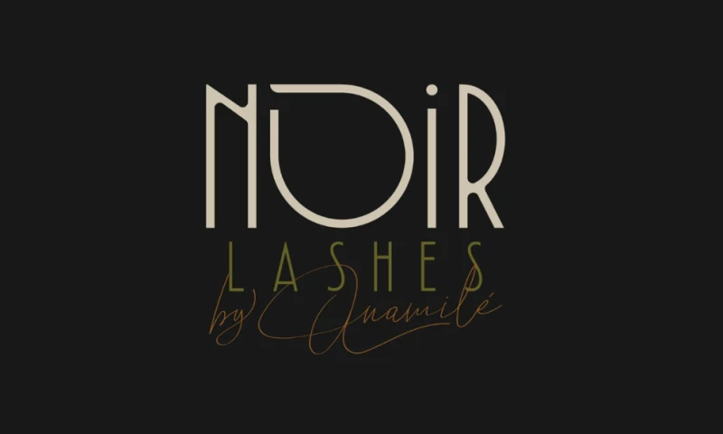 NOIR Lashes