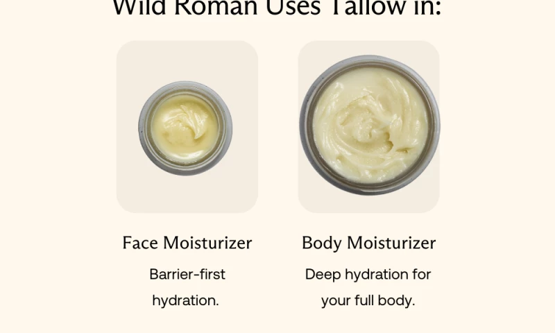 Wild Roman Email Lifecycle Strategy & Design