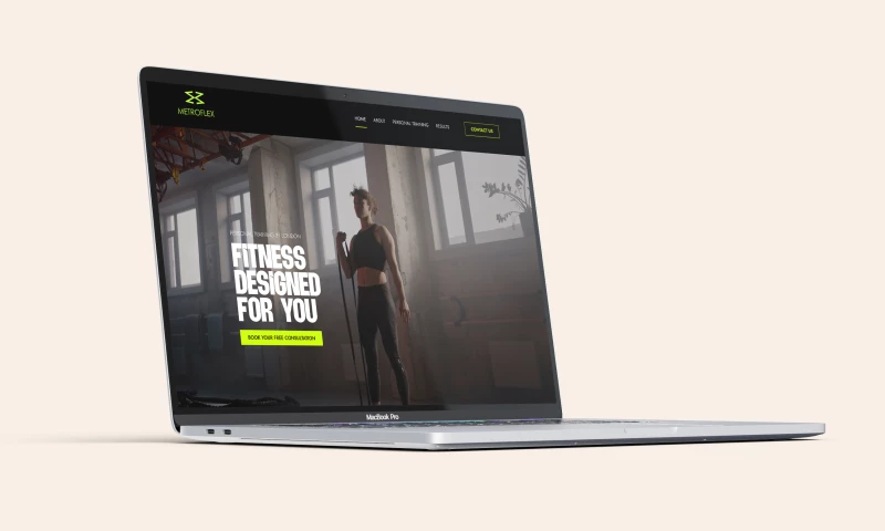 Mushy Media Group Ltd - Metroflex