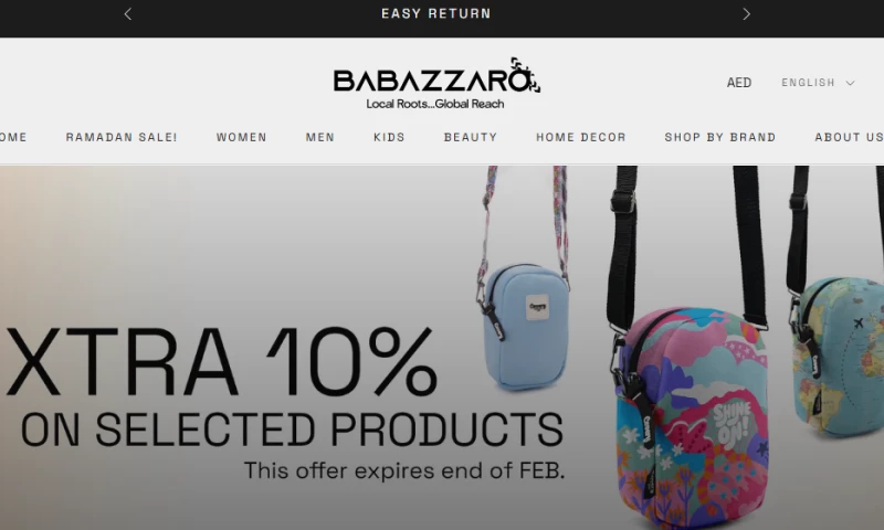 Intcore Ltd - Babazzaro