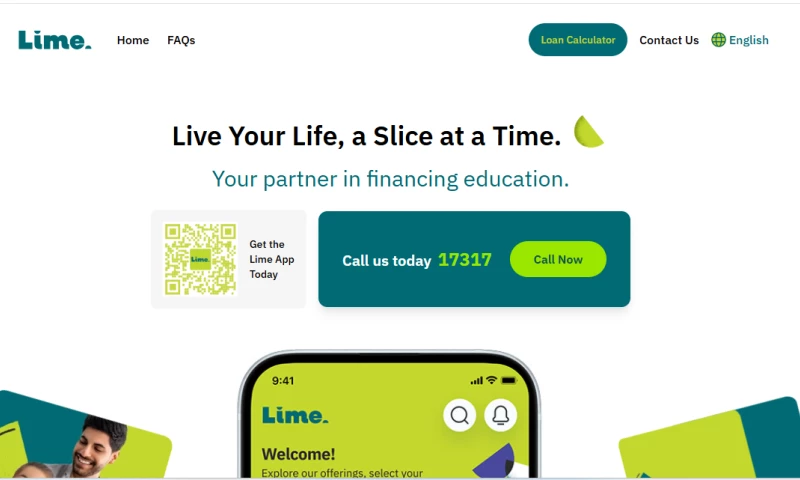 Intcore Ltd - Lime CMS