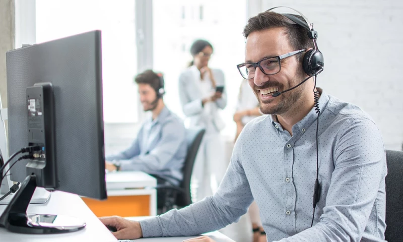 The Acme Solutions - Client Support Representative for IT Issues