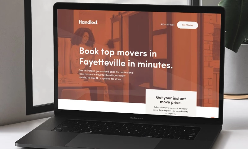 We Increased Handled's Leads by 1000% with a Fixed Marketing Budget