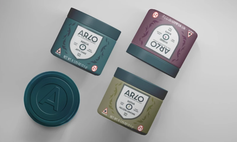 Julia Kobeszko - ARLO