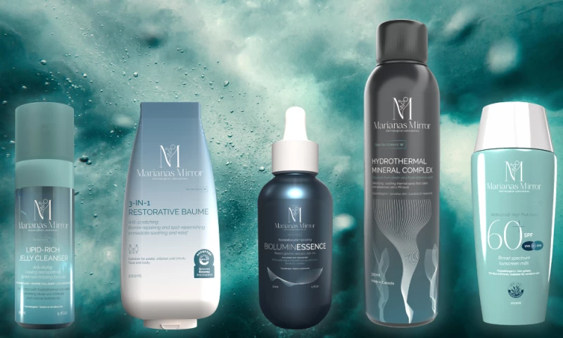 Haus of Rogue - Marianas Mirror