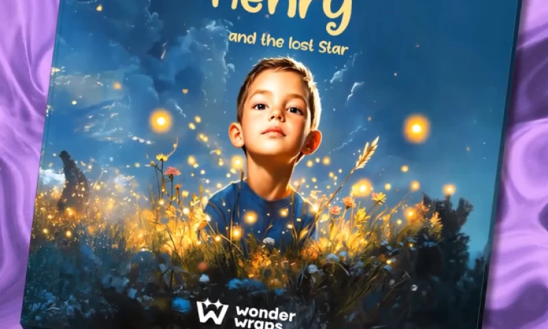 TENTON - Wonderwraps