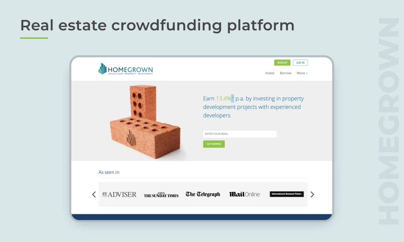 JustCoded - Homegrown