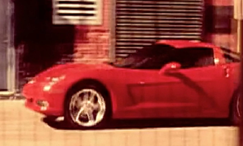 Joy Films - Chevrolet Balls