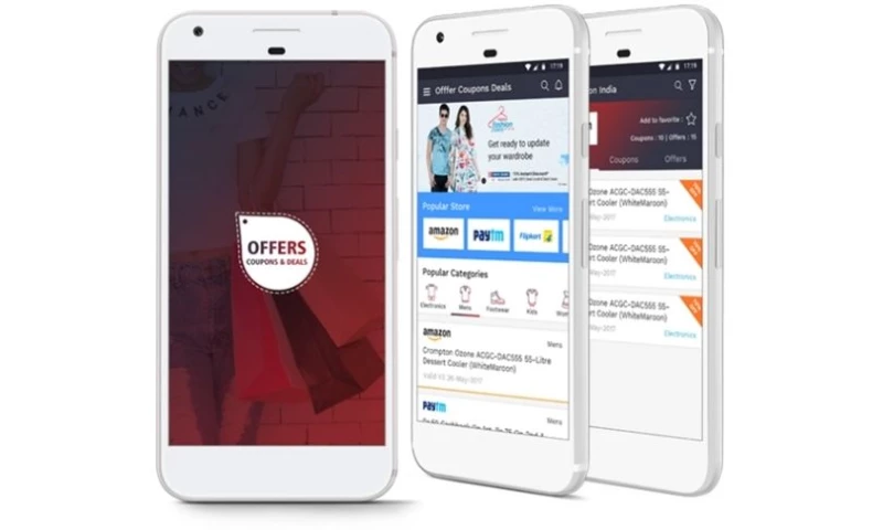 Elitech Systems - OffersCouponsDeals