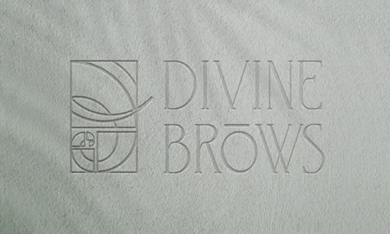 Simansons Design - Divine Brows