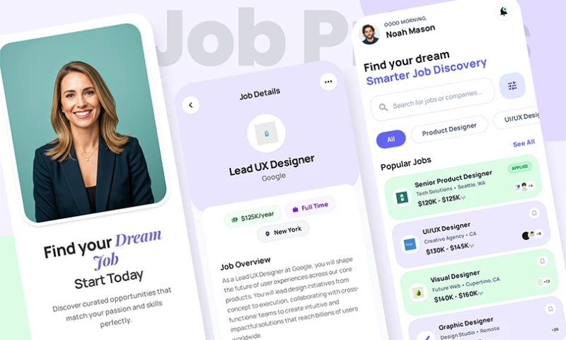 AI Hiring Today Job Portal