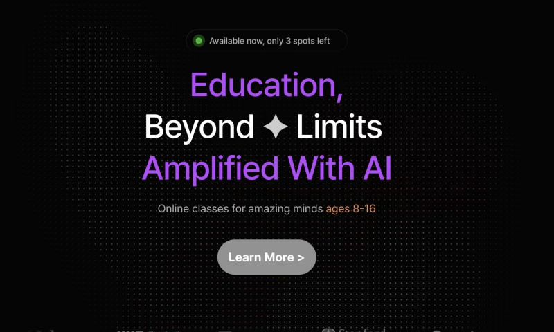 InvoZone - Ark Academy
