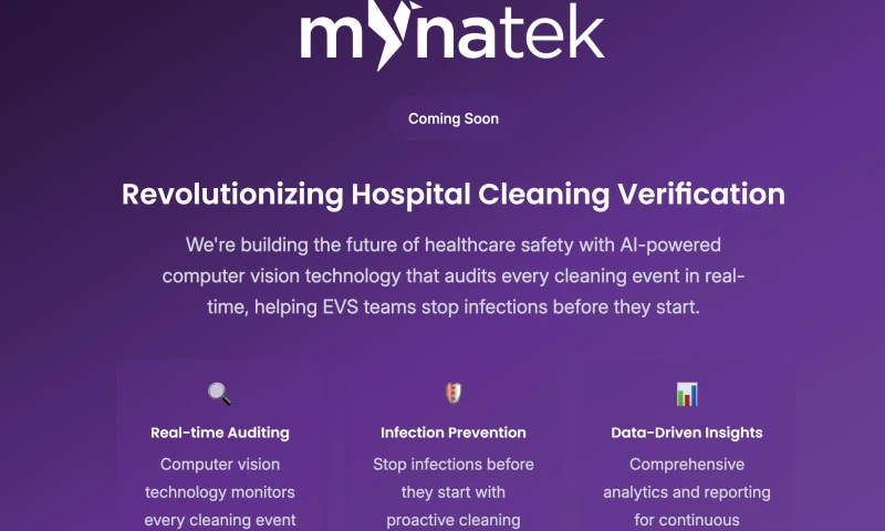 InvoZone - Mynatek