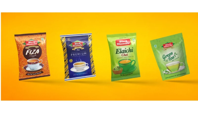 Hannan Design Studio - Packaging Design