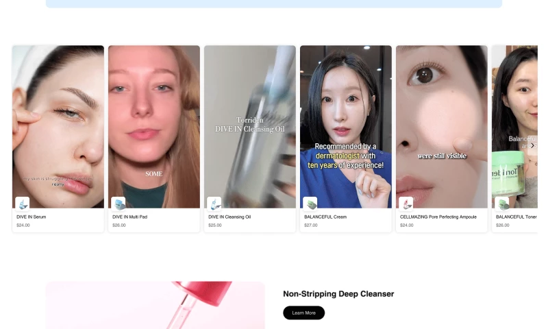 300cbt - Torriden Global Store