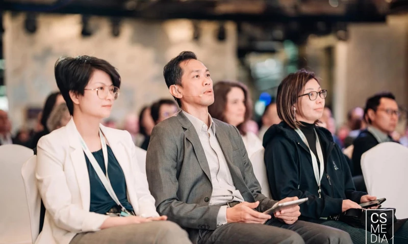 CandidShutters Media - Corporate Video Production Agency Crafting Inspiring Stories