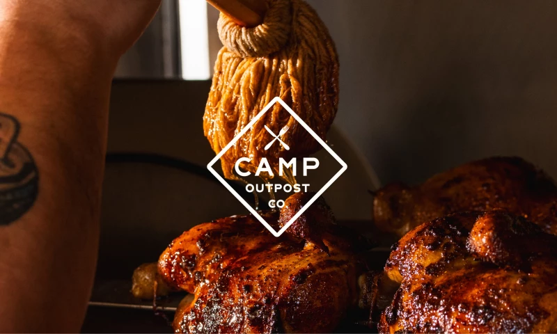 Camp Outpost Co Photography