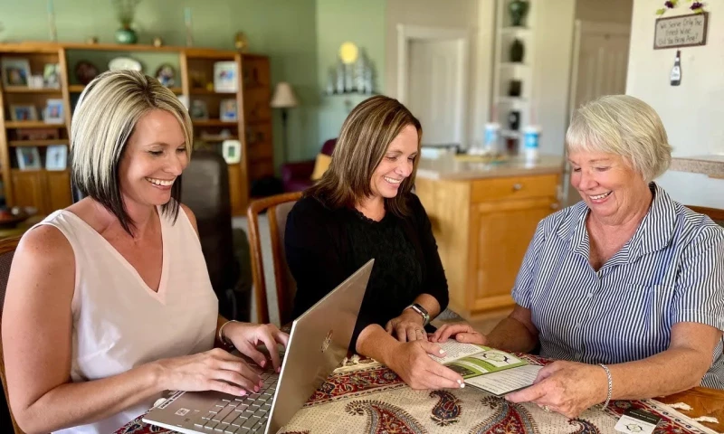 Specialty Consulting Service - 20+ Monthly Leads at $10-20k MQL Value