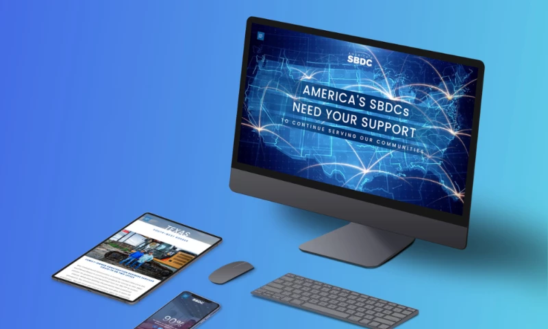 America's SBDC.