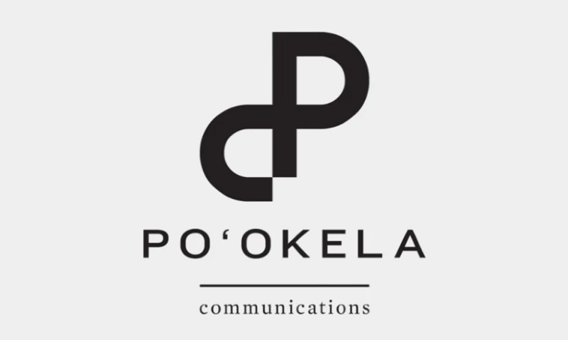 Joy Stain - Po`okela Communications