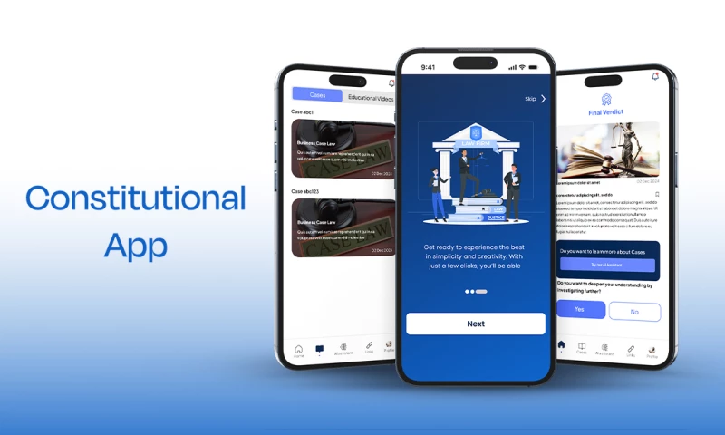 AResourcePool - Mobile Development For Constitutional