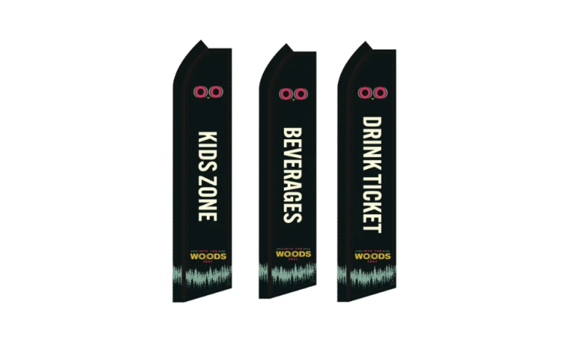 Into The Woods Creative Conference